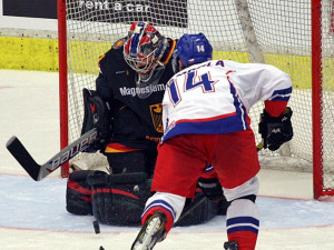 Vampola na Endrase nevyzrál