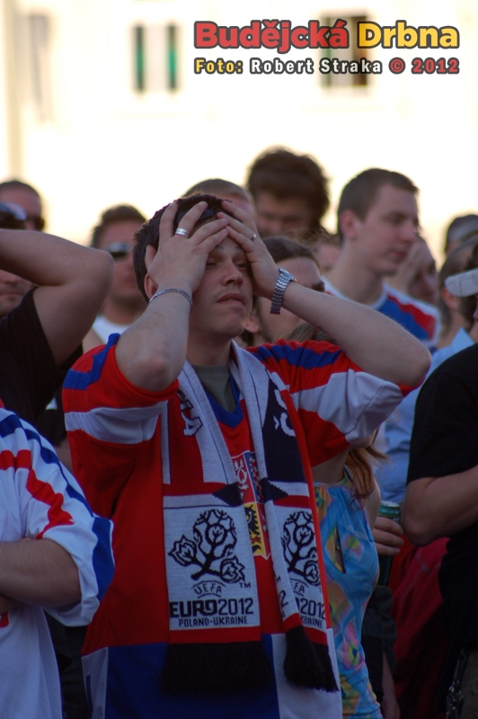 Budějce žily hokejovou bitvou o medaile
