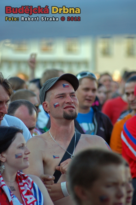 Budějce žily hokejovou bitvou o medaile