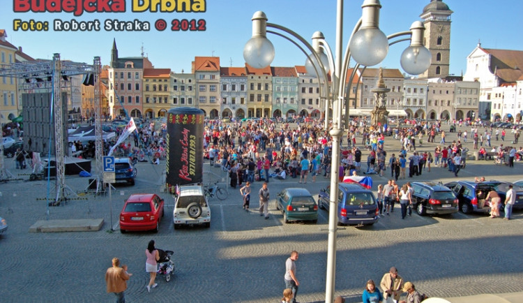 Budějce žily hokejovou bitvou o medaile