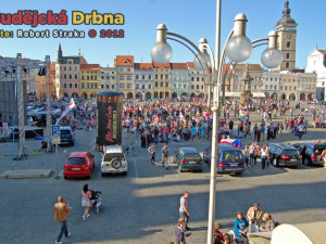 Budějce žily hokejovou bitvou o medaile