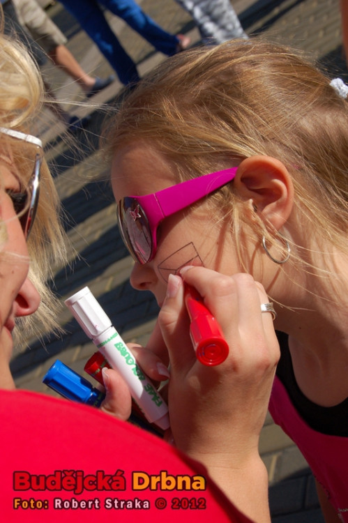 Budějce žily hokejovou bitvou o medaile