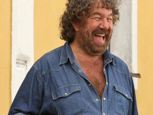 Zdeněk Troška točil s úsměvem