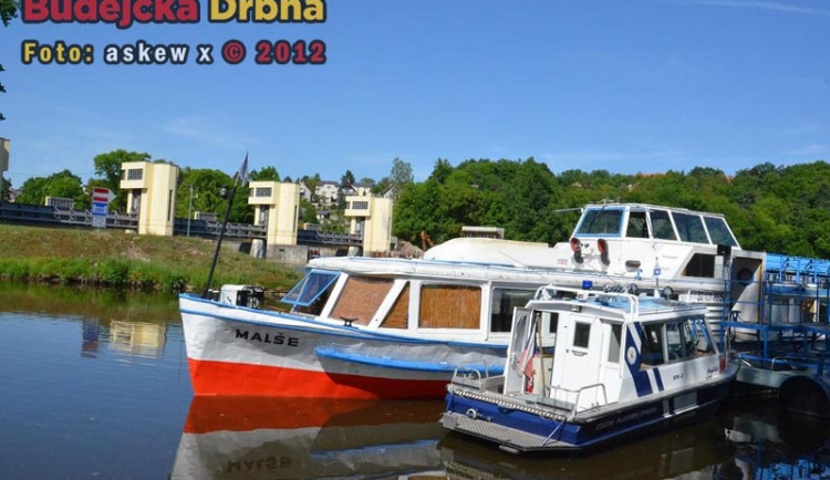 Vltava Open 2012