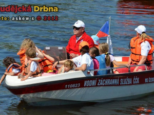 Vltava Open 2012