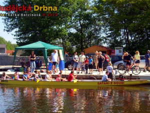 Vltava Open 2012