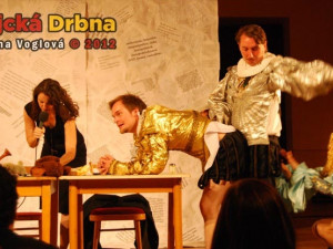 V tomto kuse proběhlo všechno, co jsme nečekali