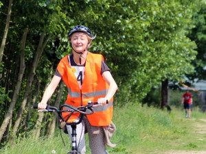 1. Českobudějovické dvojkolodění 2012