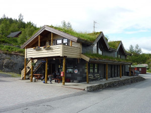 Epizoda 1 - Bergen: Kemp Bratland