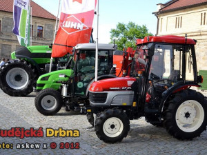 Setkání členů Regionální agrární komory Jihočeského kraje ve Dvoře Vondrov