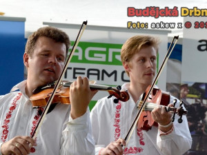 Setkání členů Regionální agrární komory Jihočeského kraje ve Dvoře Vondrov
