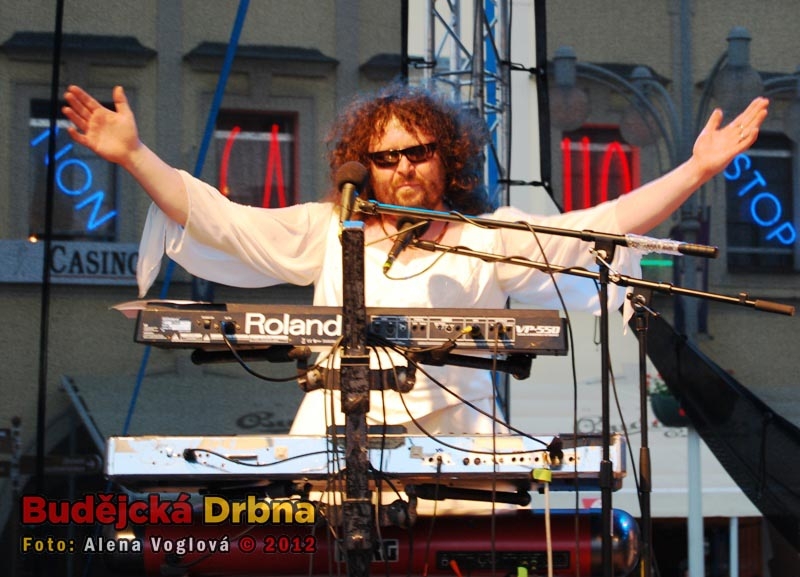 Roman Holý