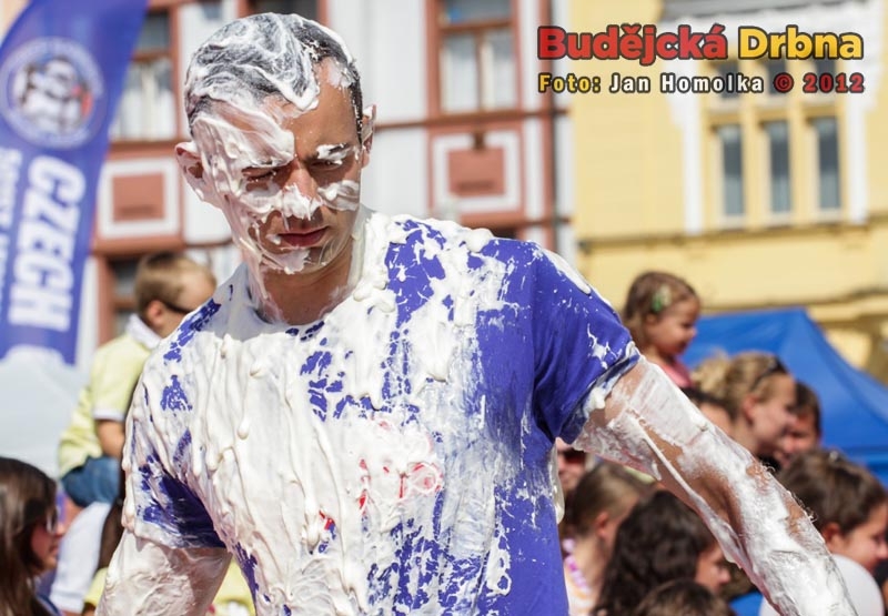 Velká Bobíkova bitva Evropy 2