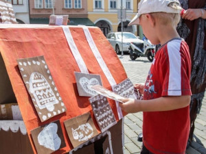 Maturantka Dětem 2012