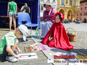 Maturantka Dětem 2012