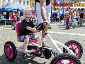 Maturantka Dětem 2012