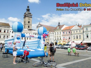 Maturantka Dětem 2012