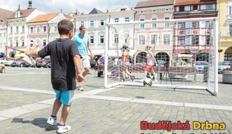 Maturantka Dětem 2012