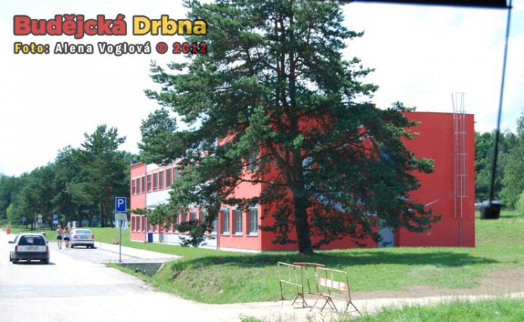 Ředitelství Letiště České Budějovice
