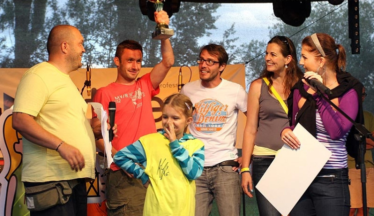 Benefice pro Centrum BAZALKA 2012