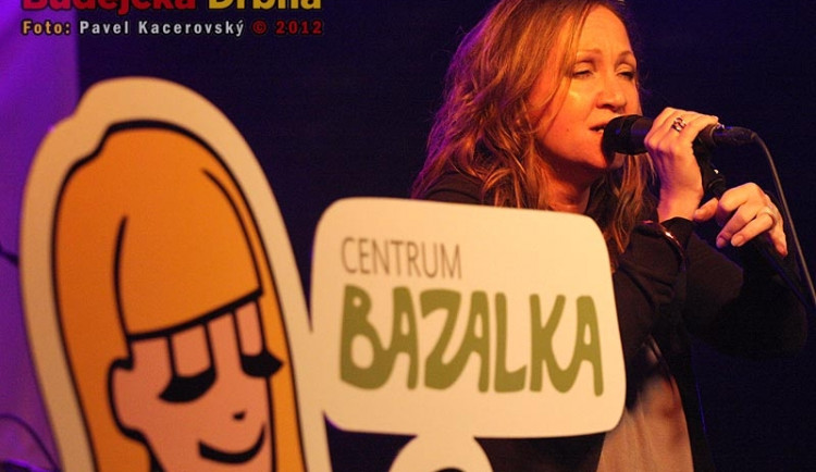 Benefice pro Centrum BAZALKA 2012