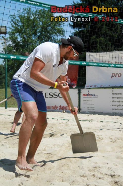 Benefice pro Centrum BAZALKA 2012