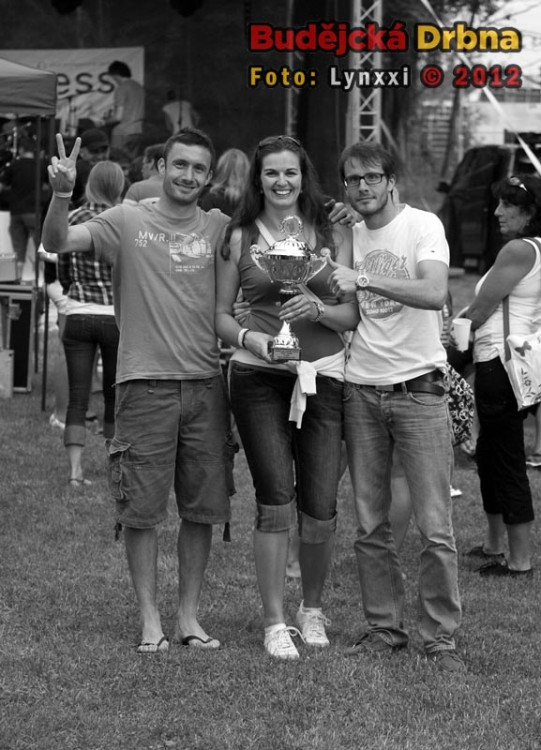 Benefice pro Centrum BAZALKA 2012