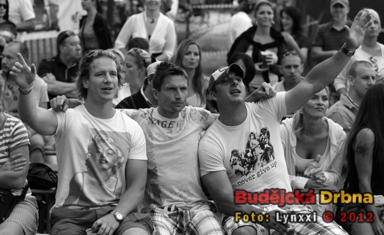 Benefice pro Centrum BAZALKA 2012