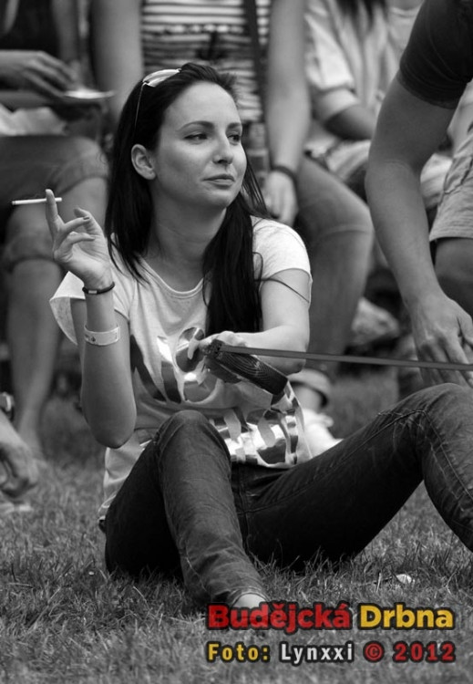 Benefice pro Centrum BAZALKA 2012