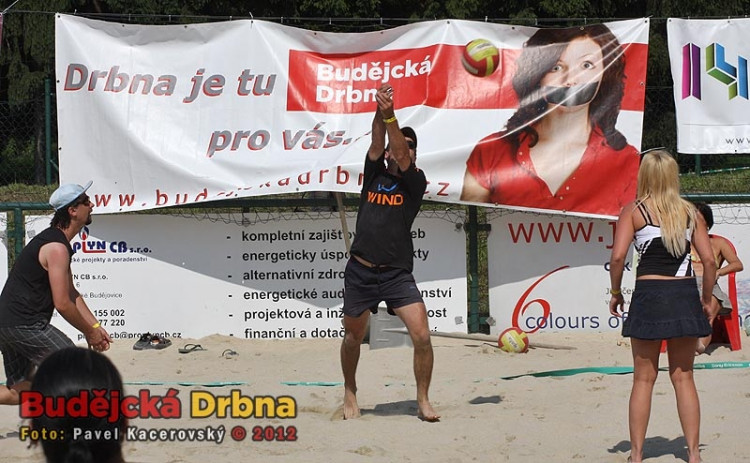 Benefice pro Centrum BAZALKA 2012