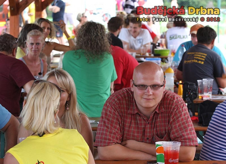 Benefice pro Centrum BAZALKA 2012