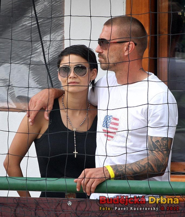 Benefice pro Centrum BAZALKA 2012