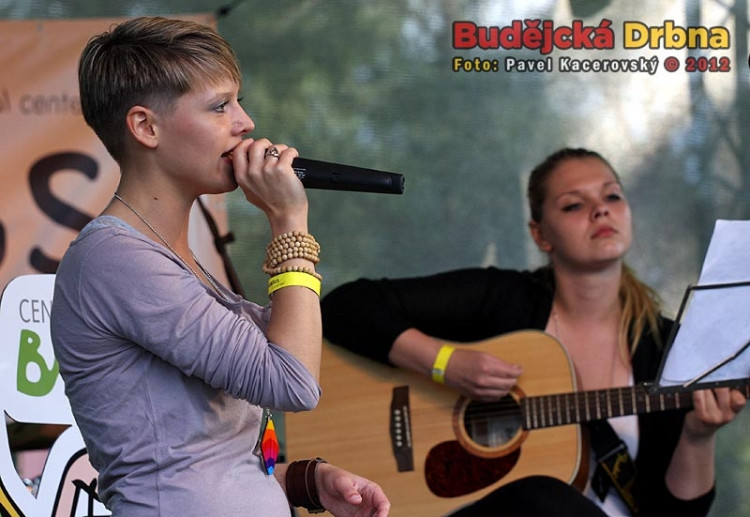 Benefice pro Centrum BAZALKA 2012