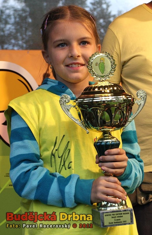 Benefice pro Centrum BAZALKA 2012