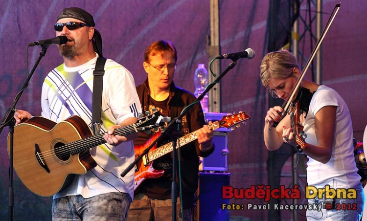 Benefice pro Centrum BAZALKA 2012