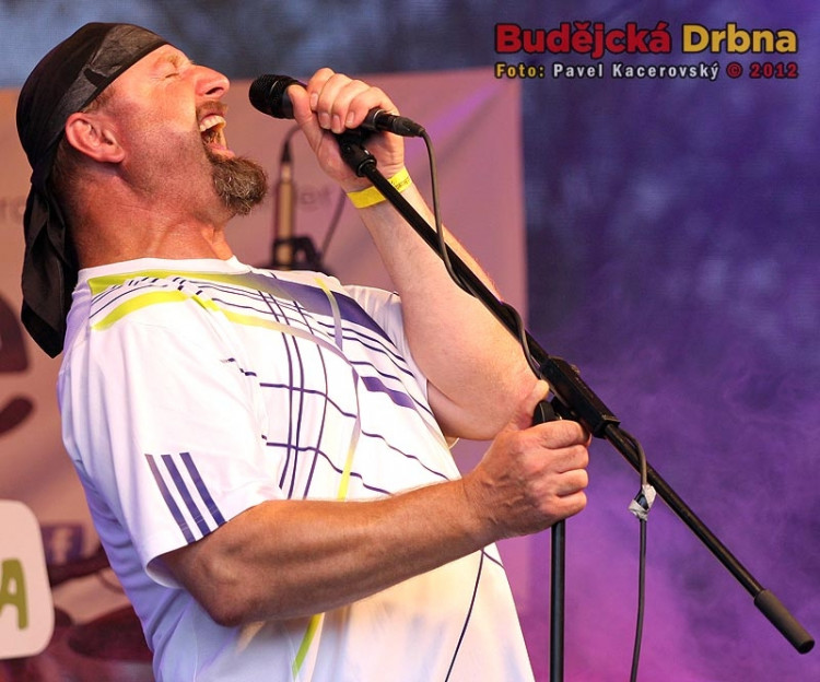 Benefice pro Centrum BAZALKA 2012