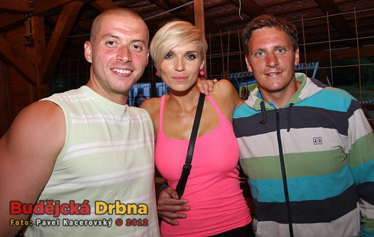 Benefice pro Centrum BAZALKA 2012