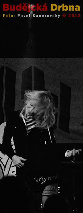 Benefice pro Centrum BAZALKA 2012