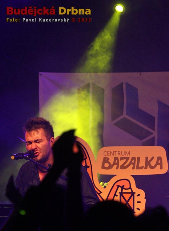 Benefice pro Centrum BAZALKA 2012