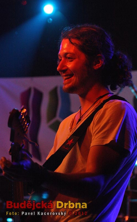 Benefice pro Centrum BAZALKA 2012