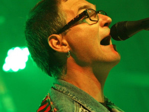 Koncert Třech sester na Holkově