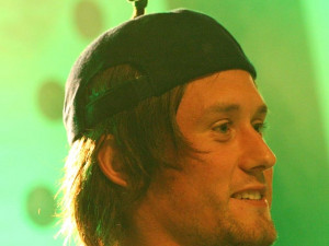 Koncert Třech sester na Holkově