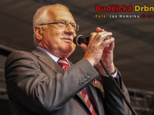 Slavnostní otevření Stezky korunami stromů