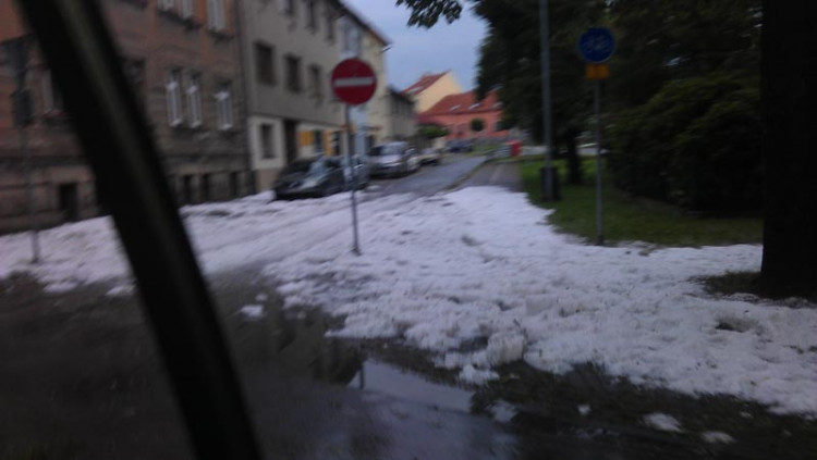 Foto Dádulinka