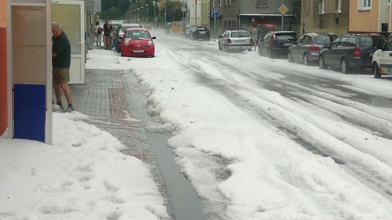 Foto Pavel Růžička