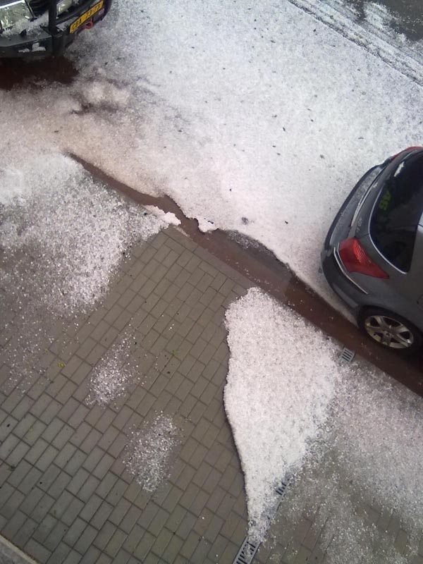 Foto Kikina Matlachová