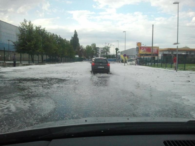 Novohradská. Foto Petr Lexa