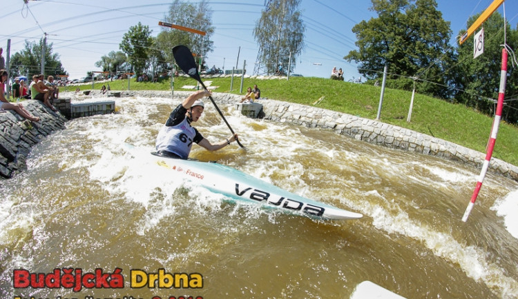 Wave 2012 - mezinárodní festival vodních sportů