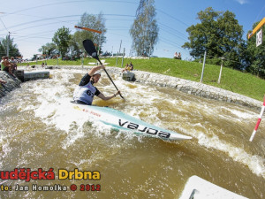 Wave 2012 - mezinárodní festival vodních sportů