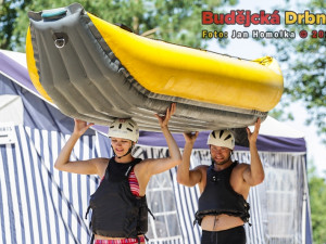 Wave 2012 - mezinárodní festival vodních sportů